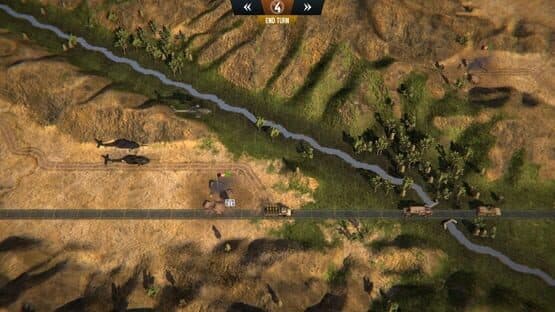 Afghanistan '11 — screenshot 1