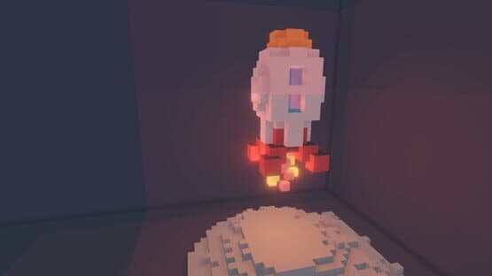 Microcosm — screenshot 5