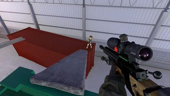 360 No Scope Arena — screenshot 2