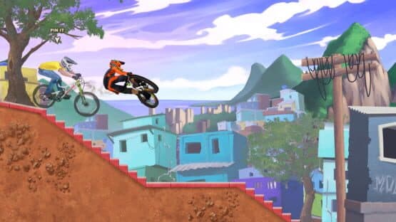 Bike Mayhem 2 — screenshot 3