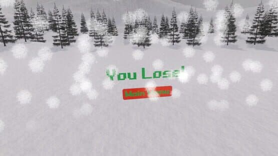 Christmas Massacre VR — screenshot 5