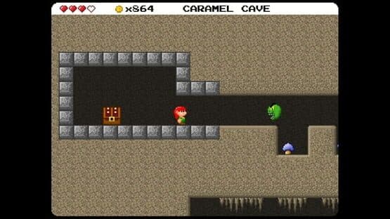 Omegaland — screenshot 5