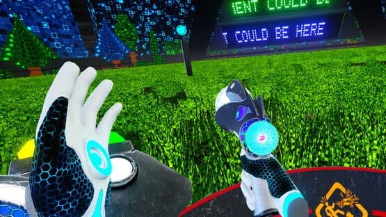 VR-Xterminator — screenshot 3
