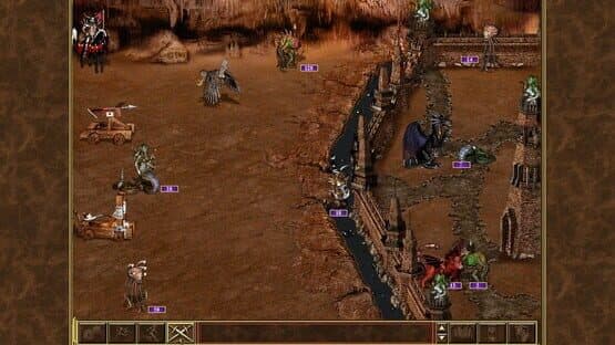 Heroes of Might & Magic III: HD Edition — screenshot 3