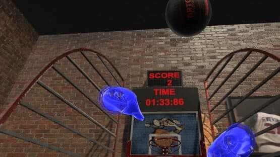 VR_Play Room — screenshot 1