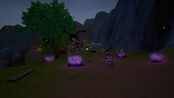 Emmerholt: Prologue — screenshot 2