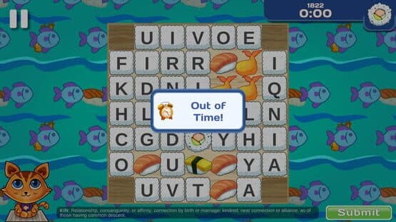 Eat Your Words — screenshot 4