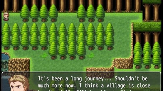 Tale of Alamar — screenshot 1