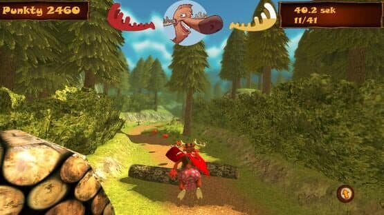 SuperMoose — screenshot 5
