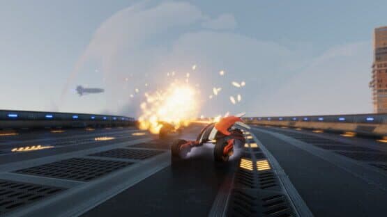 The Endless Mission — screenshot 4