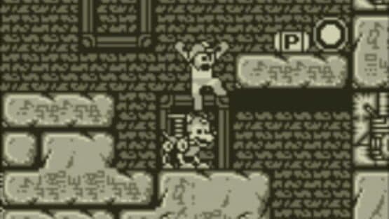 Mega Man IV — screenshot 2