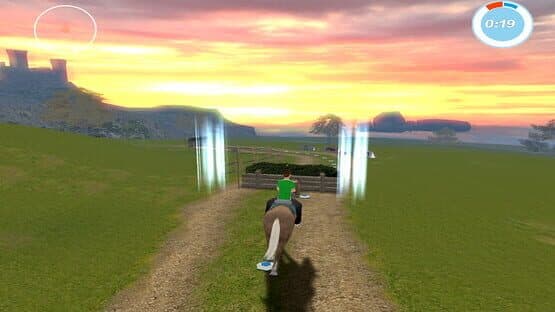 Riding Star — screenshot 1