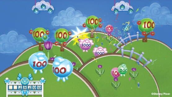 Toy Story Mania! — screenshot 5