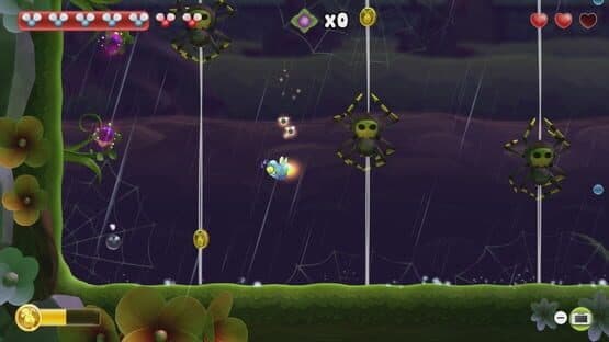 Shiny the Firefly — screenshot 6