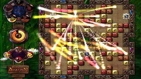 Runes of Avalon 2 — screenshot 2