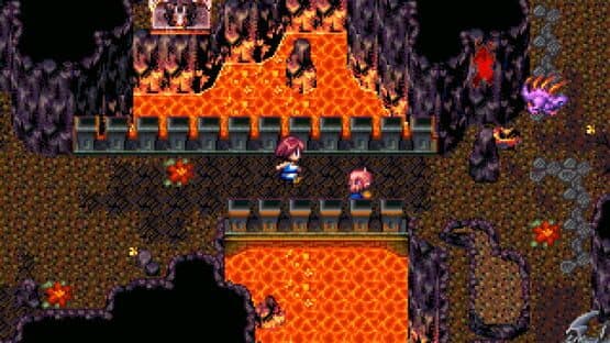 Ara Fell — screenshot 3