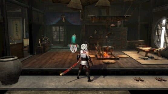 Toukiden: The Age of Demons — screenshot 1
