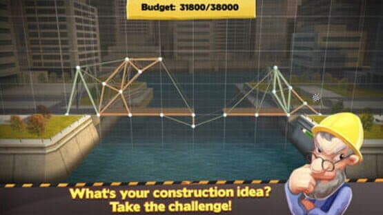 Bridge Constructor — screenshot 6