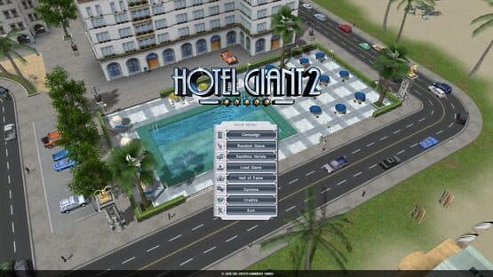 Hotel Giant 2 — screenshot 2