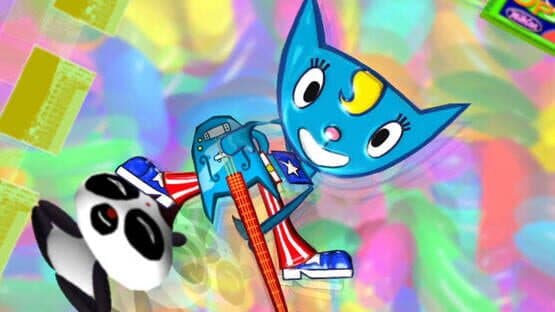 Um Jammer Lammy — screenshot 1