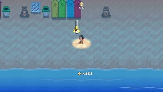 Beach Rules — screenshot 3