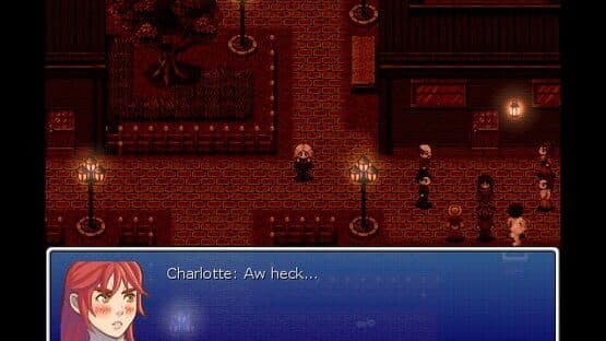 Ashes of Immortality II: Bad Blood — screenshot 4