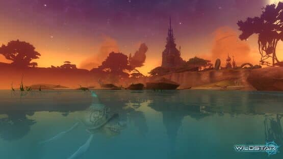 WildStar — screenshot 5