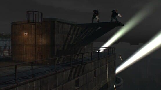 Raid: World War II — screenshot 2