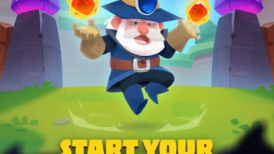 Bounzy! — screenshot 5