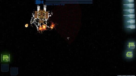 Star Boss — screenshot 4