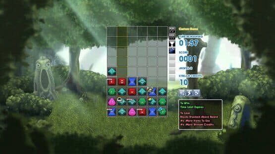 Tidalis — screenshot 2