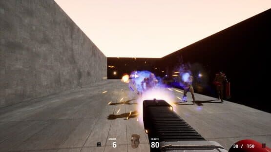 Russian Gangsta in Hell — screenshot 4
