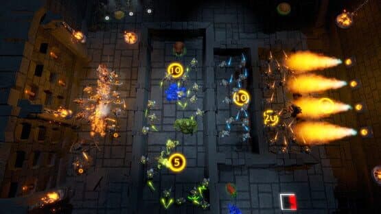 MetaMorph — screenshot 4