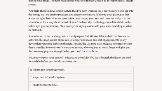 Magikiras — screenshot 1