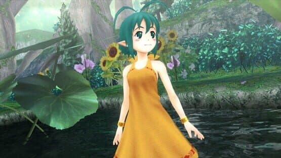 Fairy Bloom Freesia — screenshot 5