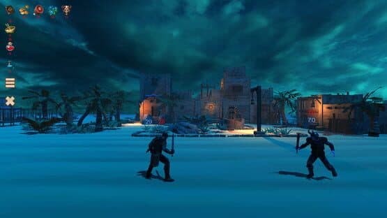 Witch Sword — screenshot 2
