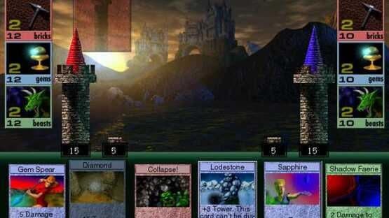 Might and Magic VII: For Blood and Honor — screenshot 4