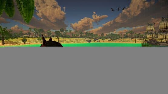Castaway VR — screenshot 1