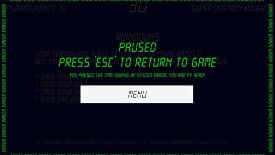 Close the Window! — screenshot 5
