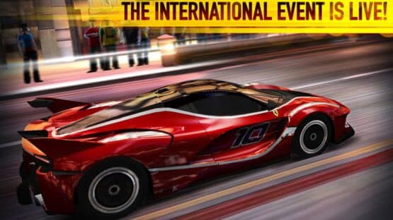 CSR Racing — screenshot 8