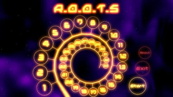 R.O.O.T.S — screenshot 1