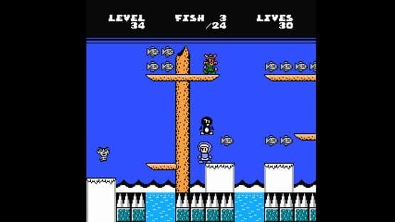 Eskimo Bob: Starring Alfonzo — screenshot 3