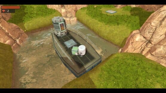 Scrap Garden — screenshot 3