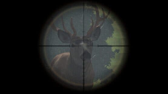 DeerHunterX — screenshot 1