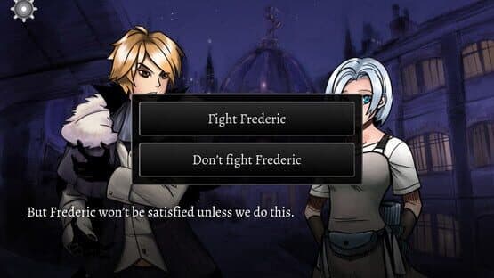 An Octave Higher — screenshot 4
