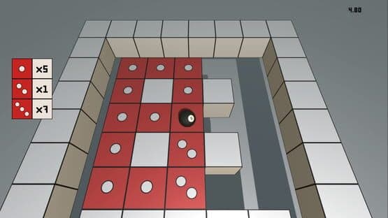 Alea — screenshot 2