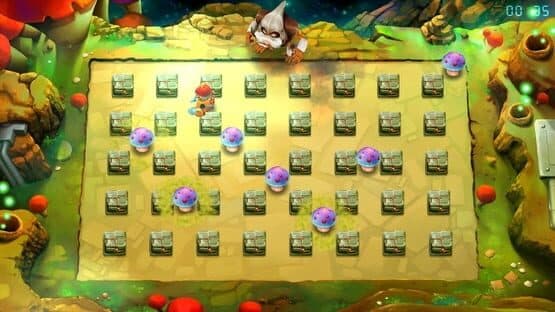 Bombing Busters — screenshot 1