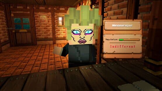 Willowbrooke Post — screenshot 2