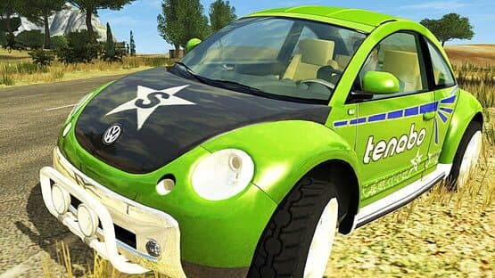 GTI Racing — screenshot 4