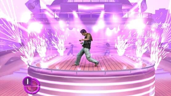 Zumba Fitness 2 — screenshot 4
